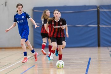 Bild 358 - wCJ NFV Futsalmeisterschaft